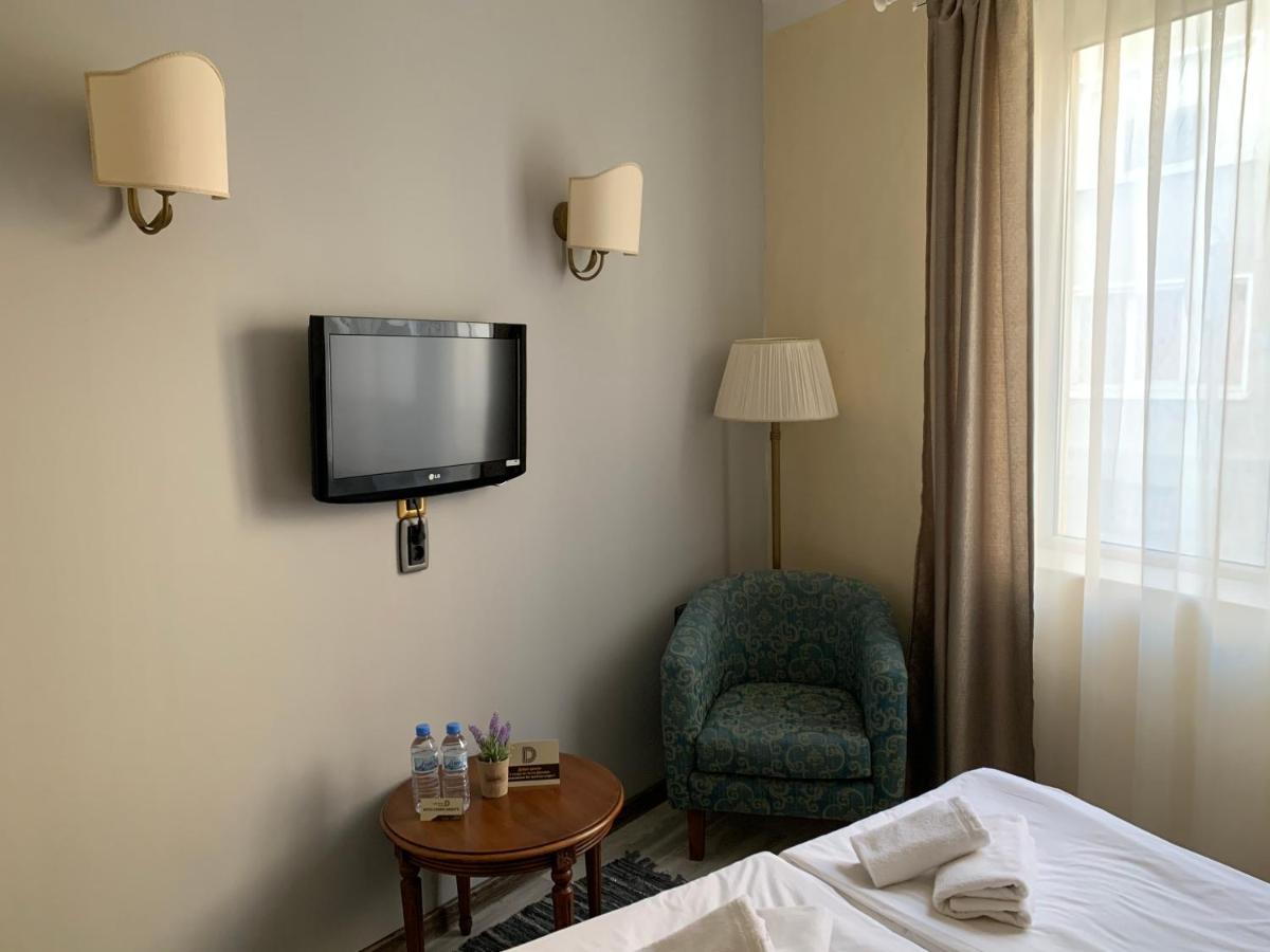 Guest Rooms Donovi فارنا المظهر الخارجي الصورة