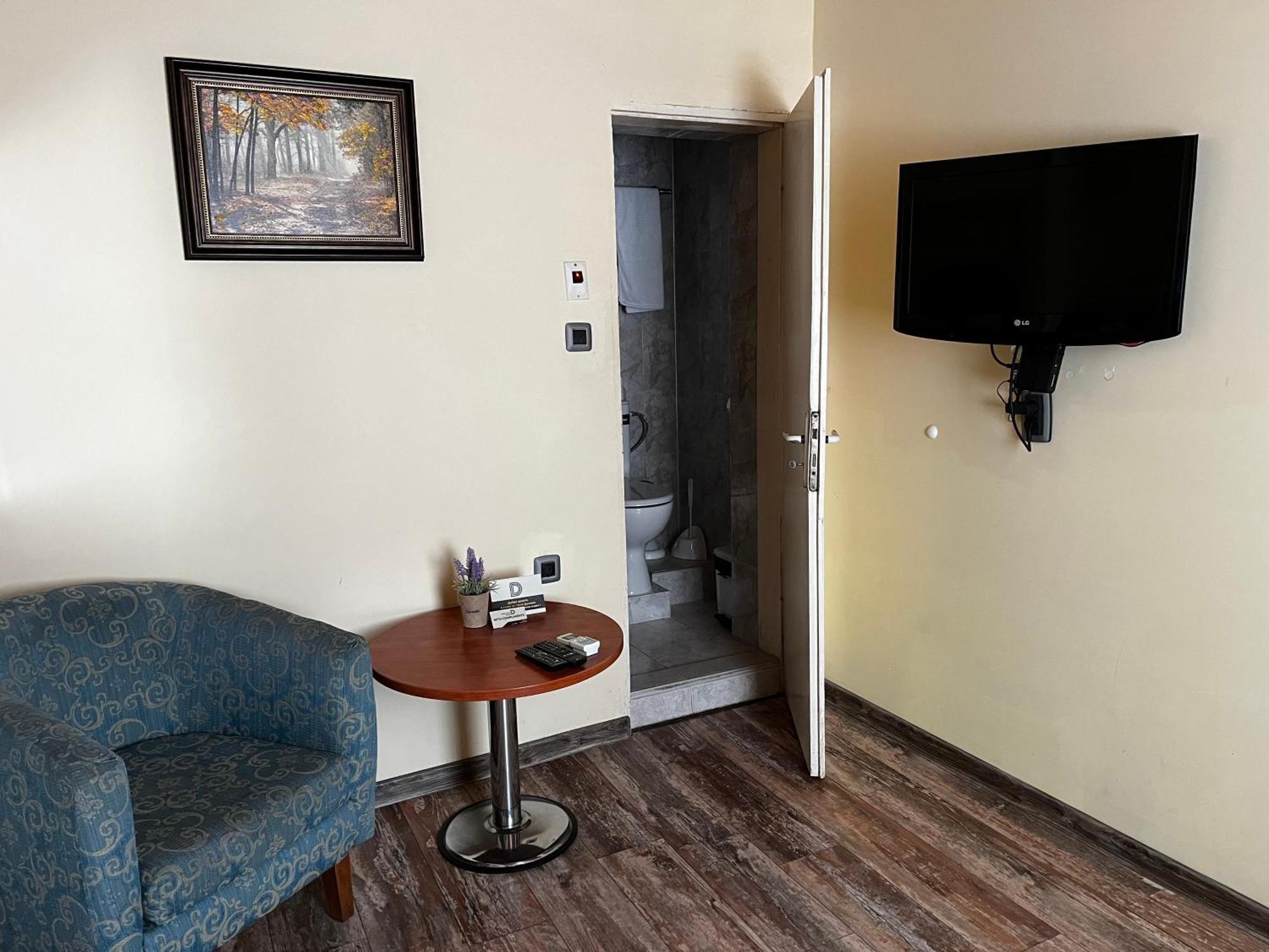 Guest Rooms Donovi فارنا المظهر الخارجي الصورة