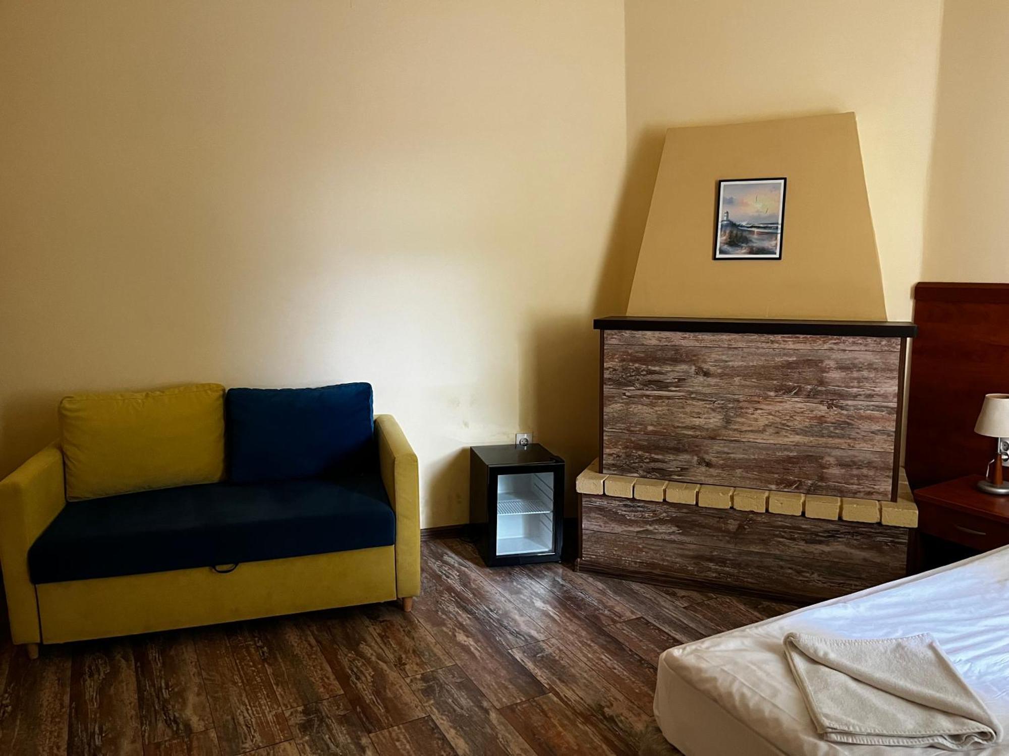 Guest Rooms Donovi فارنا المظهر الخارجي الصورة