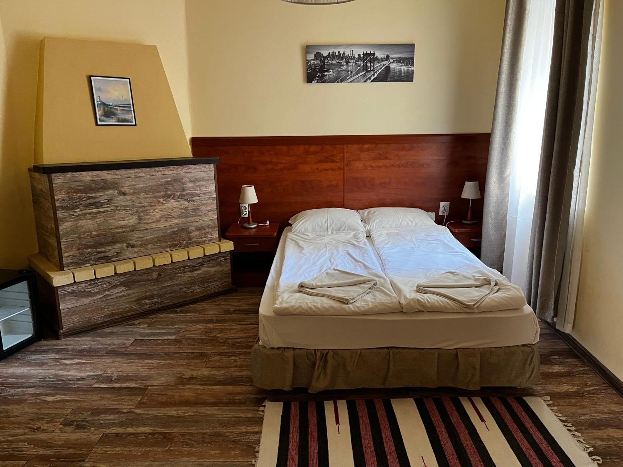 Guest Rooms Donovi فارنا المظهر الخارجي الصورة